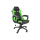Genesis NITRO 330 CZARNO-ZIELONY - 1384747 - zdjęcie 2